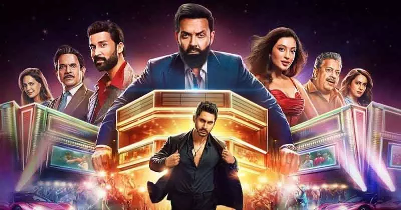 वानखेड़े के मानहानि केस में रेड चिलीज़, नेटफ्लिक्स को हाईकोर्ट का समन